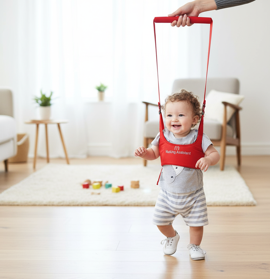 Baby Walker Assistant Belt