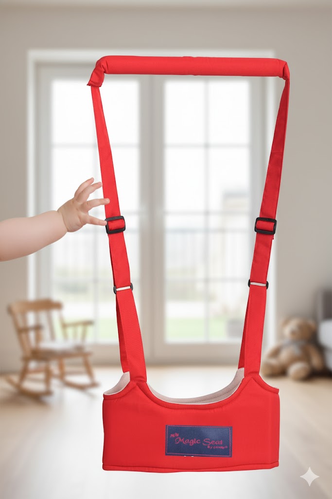 Baby Walker Assistant Belt