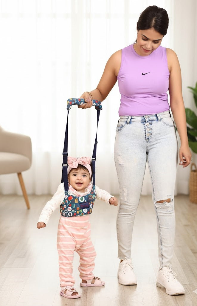 Baby Walker Assistant Belt