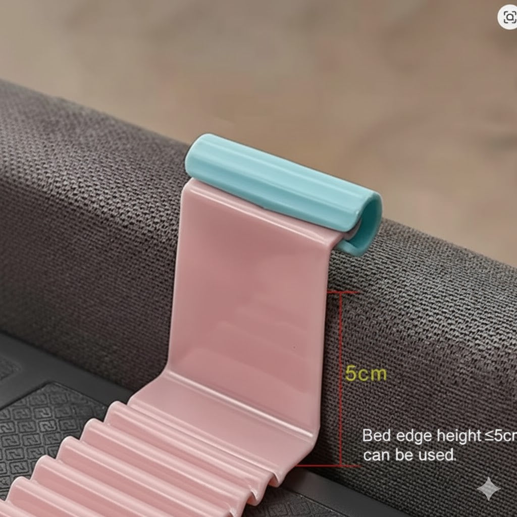 Sturdy Bed Sheet Holders (Pack of 2)